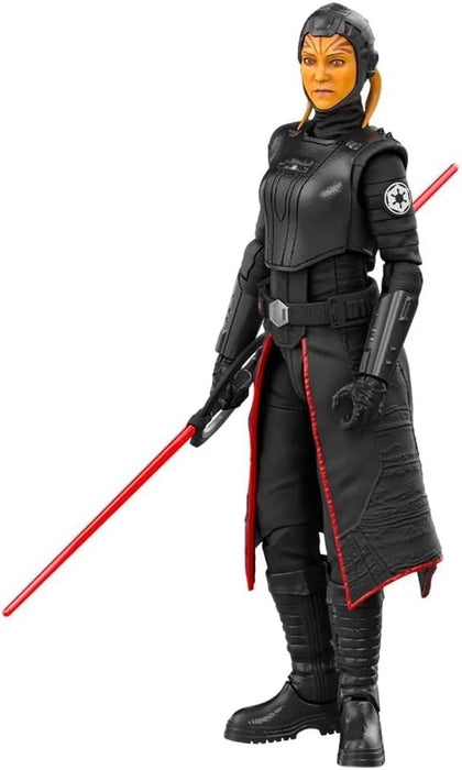 Hasbro Star Wars The Black Series Inquisitor