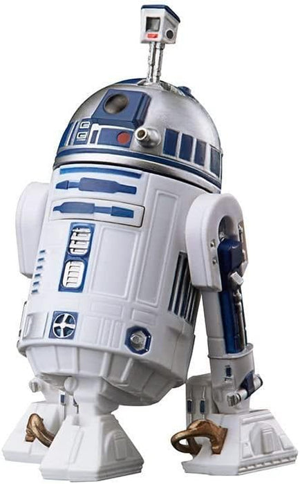 Star Wars - Vintage R2-D2 9.5cm Articulated Figure