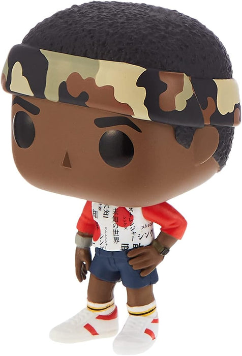 Lucas Sinclair - Funko Pop! Stranger Things - Collectable Vinyl Figure