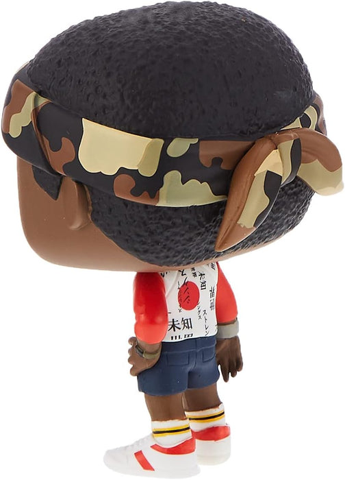 Lucas Sinclair - Funko Pop! Stranger Things - Collectable Vinyl Figure