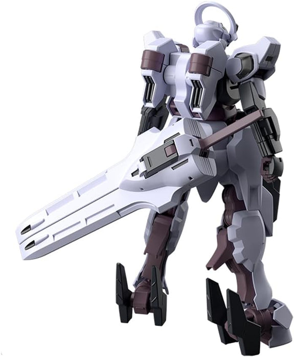 Bandai Gundam - HG 1/44 Gundam Schwarzette - Model Kit