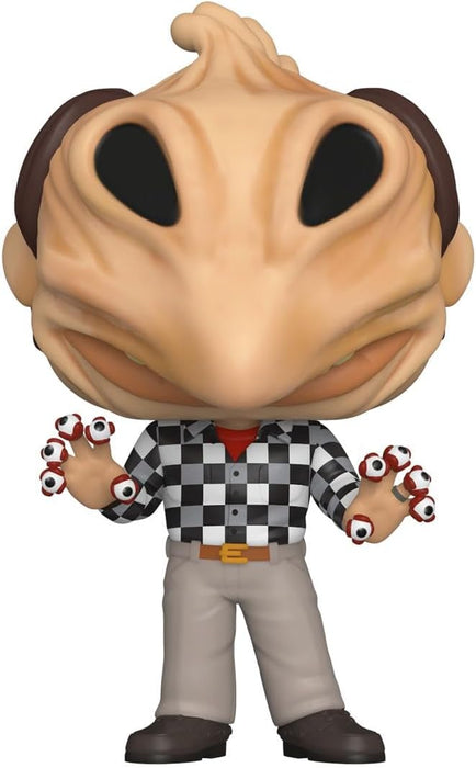 Beetlejuice Adam Maitland Transformed - Funko Pop! Movies - Collectable Vinyl Figure