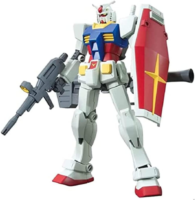 Bandai Gundam - RX-78-2 HG 1/144