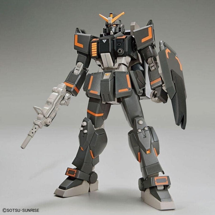 Bandai Gundam - HG 1/144 Gundam Ground Urban Comba Type - Model Kit 199619