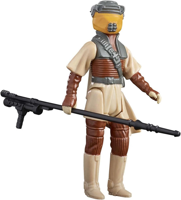 Hasbro Star Wars Wars Collection Princess Leia Organa (Boushh), Wars: Return of the Jedi 3.75  Action Figures F7278