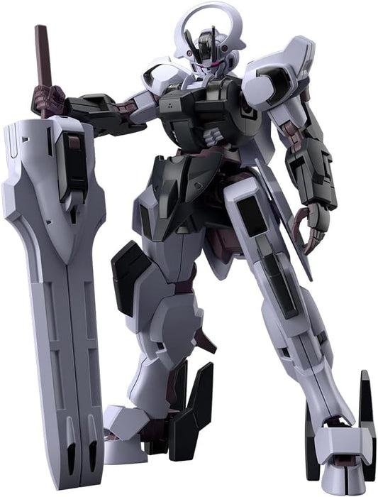 Bandai Gundam - HG 1/44 Gundam Schwarzette - Model Kit