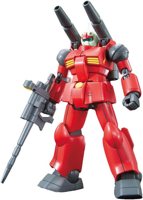 BANDAI - HGUC - 1/144 HGUC RX-77-2 Guncannon