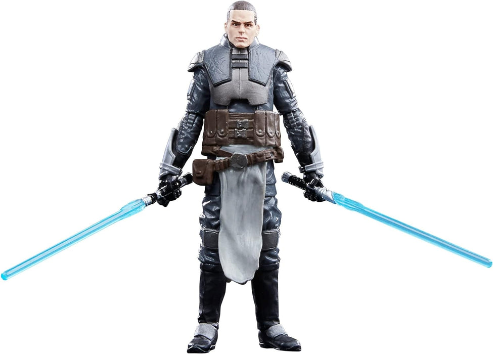 Star Wars Hasbro The Vintage Collection Starkiller (Vader's Apprentice) Expanded Universe 9.5 CM Action Figure F7334