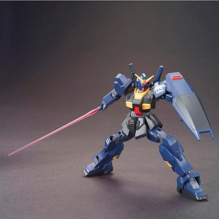 Bandai Gundam - HGUC Revive RX-178 Gundam Mk-II Titans (Zeta Gundam)