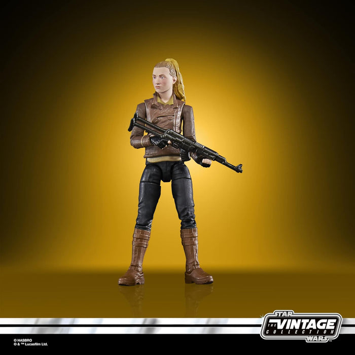 Hasbro Star Wars Wars The Vintage Collection Vel Sartha Toy, 3.75-Inch-Scale Wars: Andor Figure F5624