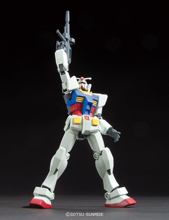 Bandai Gundam - RX-78-2 HG 1/144