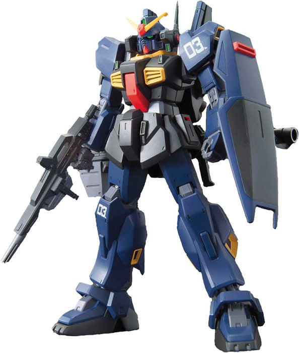 Bandai Gundam - HGUC Revive RX-178 Gundam Mk-II Titans (Zeta Gundam)