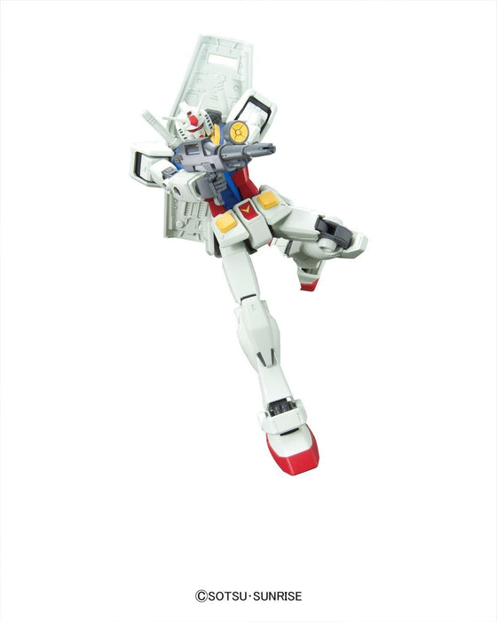 Bandai Gundam - RX-78-2 HG 1/144