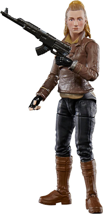 Hasbro Star Wars Wars The Vintage Collection Vel Sartha Toy, 3.75-Inch-Scale Wars: Andor Figure F5624