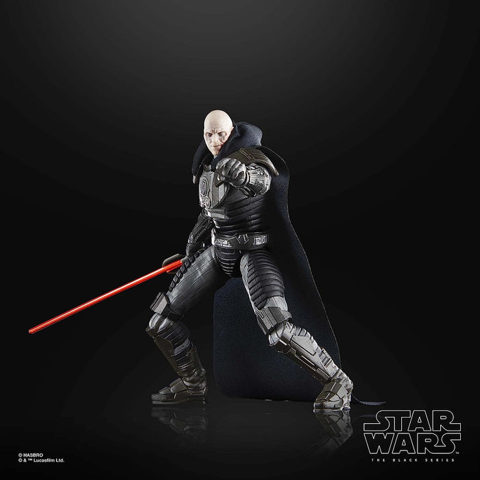 Star Wars The Black Series Darth Malgus, Star Wars: The Old Republic 6-Inch Action Figures