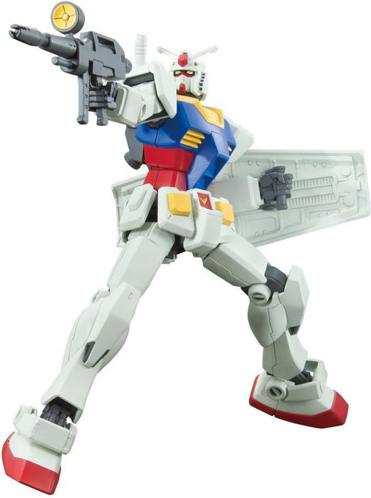 Bandai Gundam - RX-78-2 HG 1/144