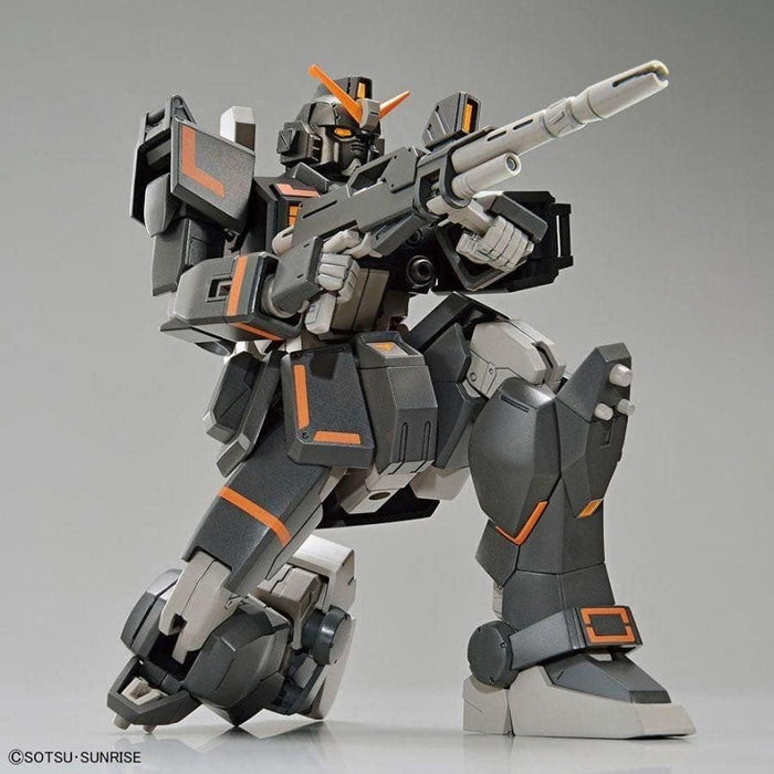 Bandai Gundam - HG 1/144 Gundam Ground Urban Comba Type - Model Kit 199619