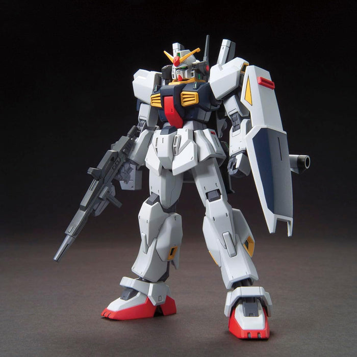 Z Gundam - #193 Gundam Mk-II (AEUG)