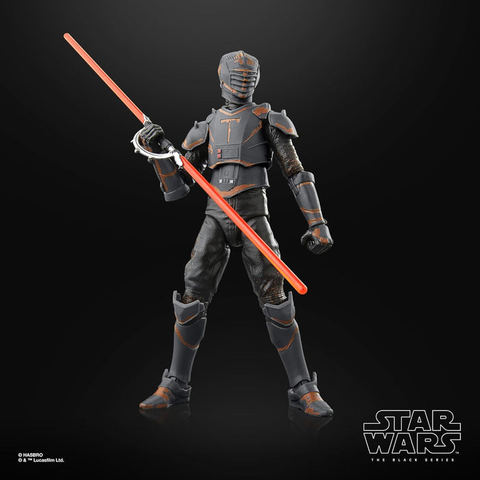 Star Wars The Black Series Marrok