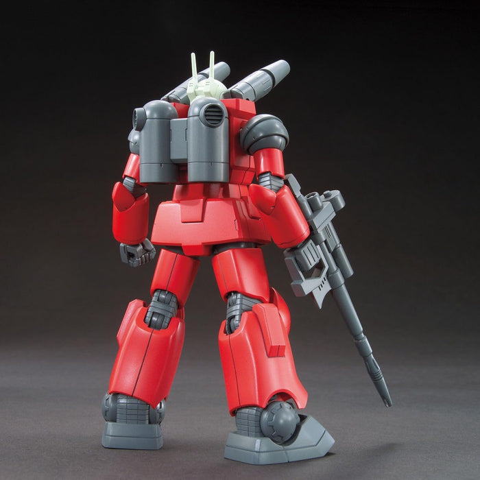 BANDAI - HGUC - 1/144 HGUC RX-77-2 Guncannon