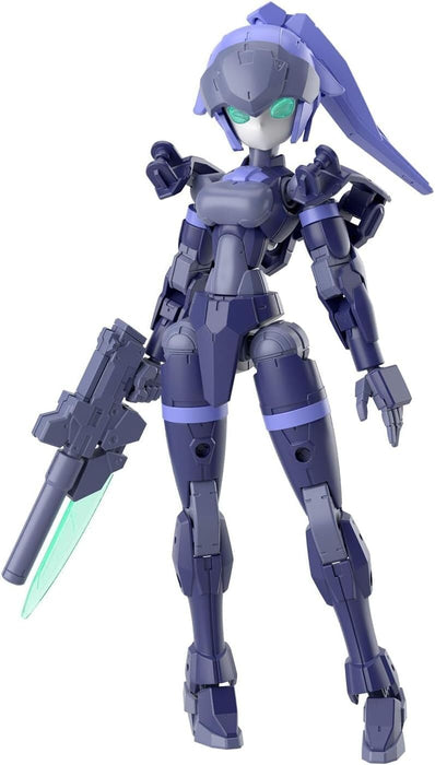 BANDAI #54 EXM-H15B Acerby Type-B