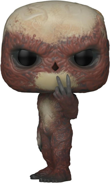 Vecna - Funko Pop! Stranger Things - Collectable Vinyl Figure