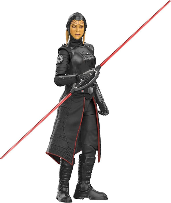 Hasbro Star Wars The Black Series Inquisitor