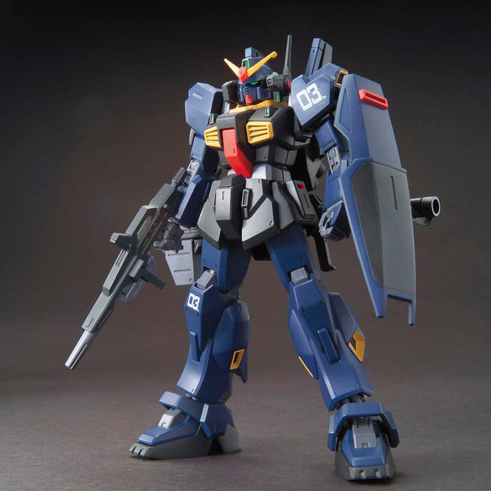 Bandai Gundam - HGUC Revive RX-178 Gundam Mk-II Titans (Zeta Gundam)