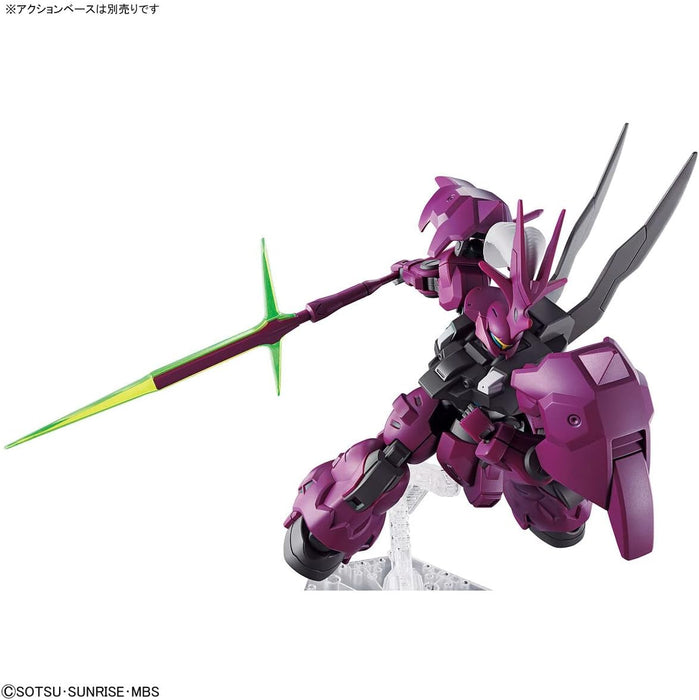 Bandai Gundam - HG Dilanza - Guel's Mobile Suit (The Witch from Mercury)