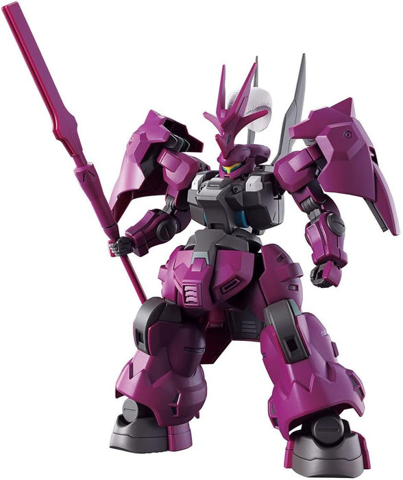 Bandai Gundam - HG Dilanza - Guel's Mobile Suit (The Witch from Mercury)