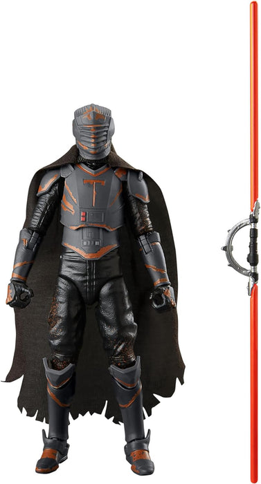 Star Wars The Black Series Marrok