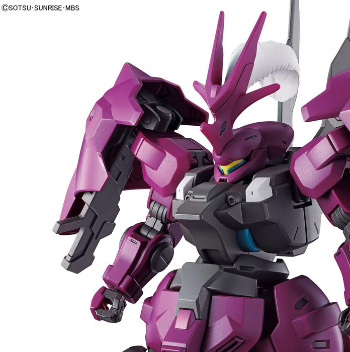 Bandai Gundam - HG Dilanza - Guel's Mobile Suit (The Witch from Mercury)