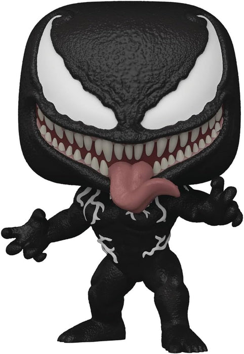 Venom - Funko Pop! Marvel - Collectable Vinyl Figure