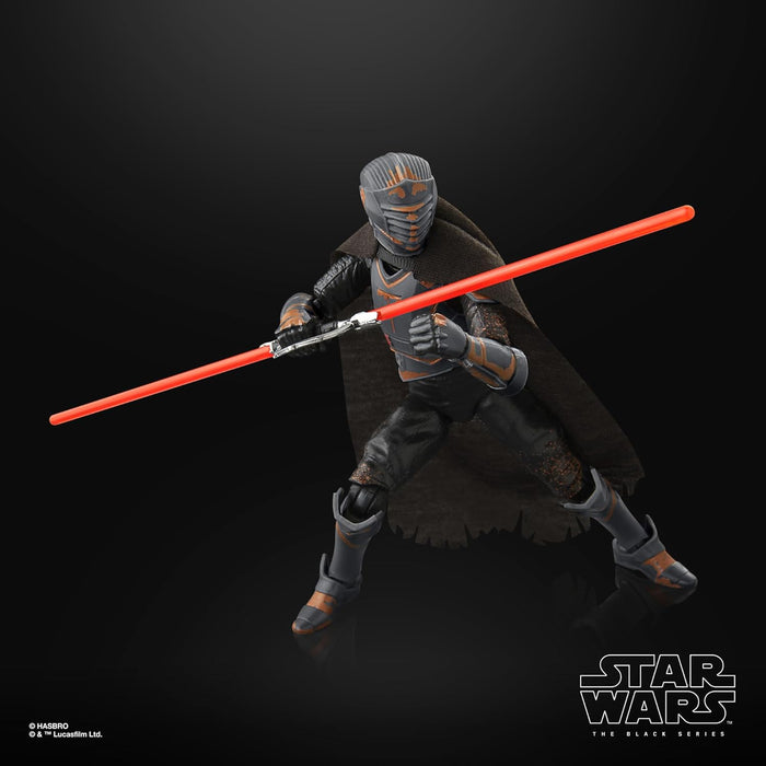 Star Wars The Black Series Marrok