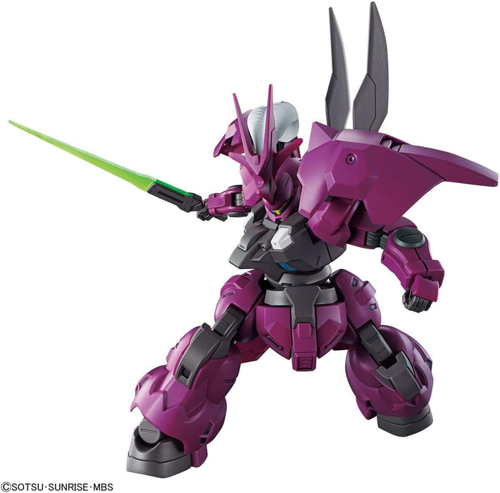 Bandai Gundam - HG Dilanza - Guel's Mobile Suit (The Witch from Mercury)