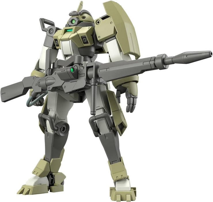 BANDAI Gunpla High Grade HG 1/144 CHUCHU Demi Trainer