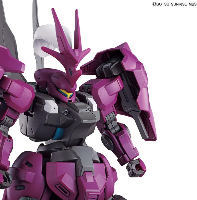 Bandai Gundam - HG Dilanza - Guel's Mobile Suit (The Witch from Mercury)