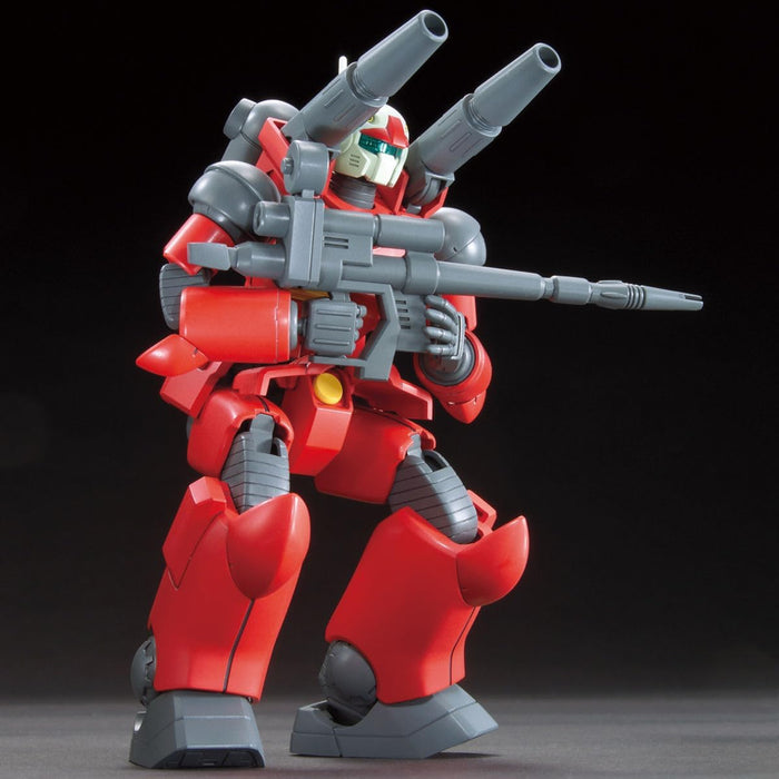 BANDAI - HGUC - 1/144 HGUC RX-77-2 Guncannon