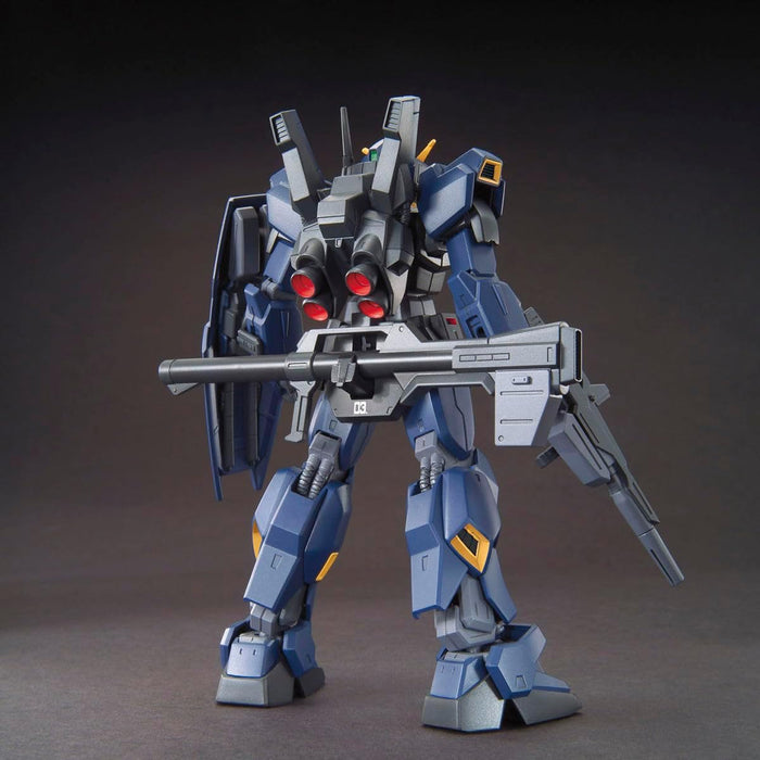 Bandai Gundam - HGUC Revive RX-178 Gundam Mk-II Titans (Zeta Gundam)