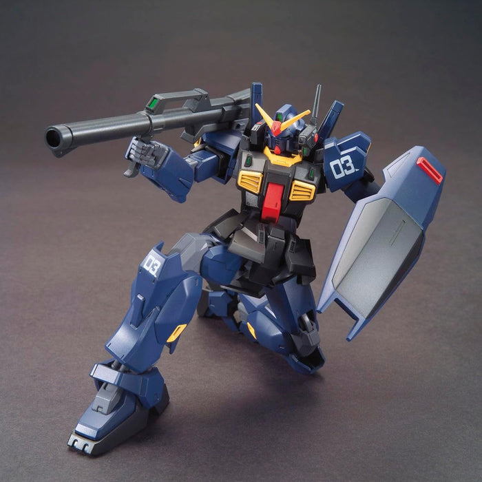 Bandai Gundam - HGUC Revive RX-178 Gundam Mk-II Titans (Zeta Gundam)