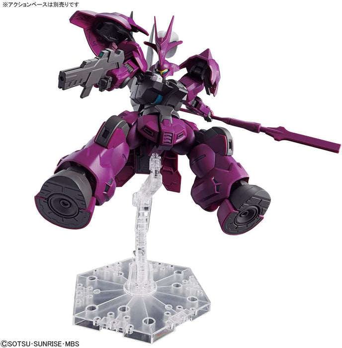 Bandai Gundam - HG Dilanza - Guel's Mobile Suit (The Witch from Mercury)