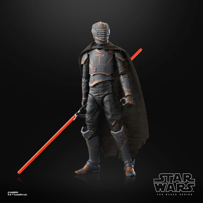 Star Wars The Black Series Marrok