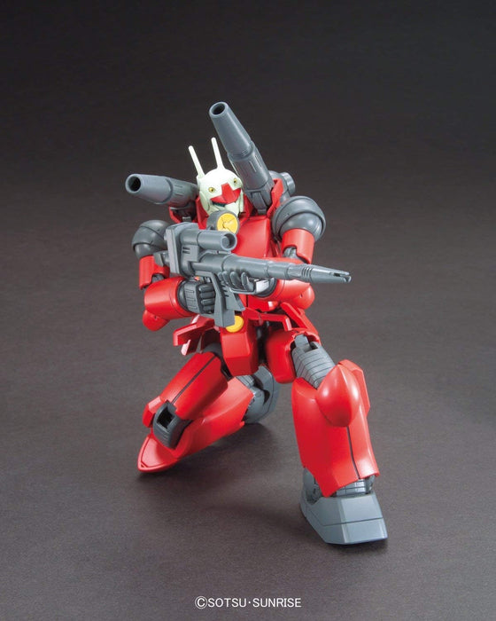 BANDAI - HGUC - 1/144 HGUC RX-77-2 Guncannon