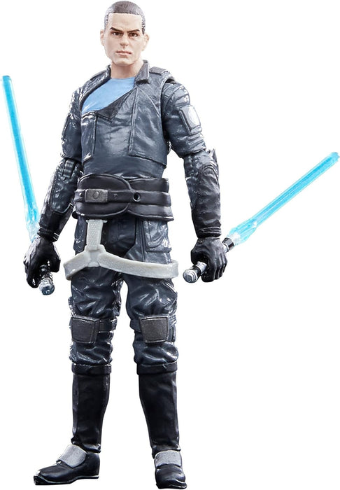 Star Wars Hasbro The Vintage Collection Starkiller (Vader's Apprentice) Expanded Universe 9.5 CM Action Figure F7334