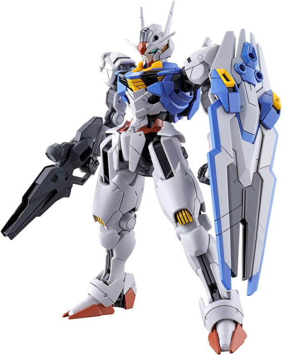 Bandai Gundam - Gunpla High Grade HG/144 Gundam Aerial Clear 2593849