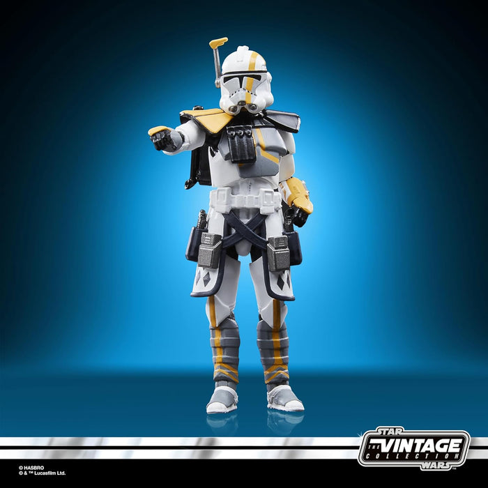 Hasbro Star Wars: The Clone Wars Vintage Collection Figurine ARC Commander Blitz 10 cm