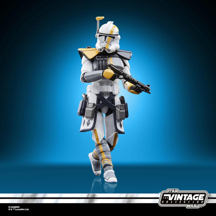 Hasbro Star Wars: The Clone Wars Vintage Collection Figurine ARC Commander Blitz 10 cm