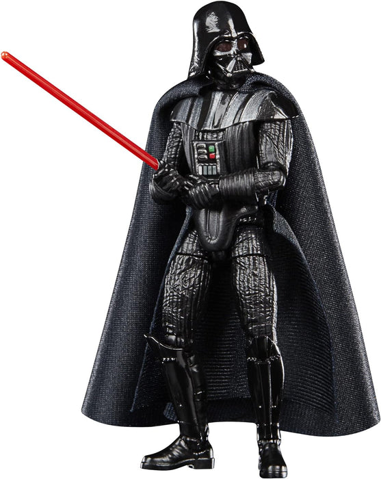 Star Wars Hasbro The Vintage Collection Darth Vader (The Dark Times) Toy, 3.75-Inch-Scale Obi-Wan Kenobi Figure Toys F4475