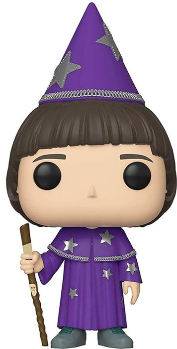 Will the Wise - Funko Pop! Stranger Things - Collectable Vinyl Figure