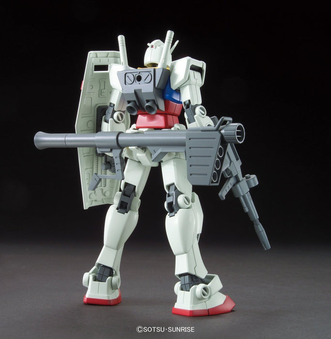 Bandai Gundam - RX-78-2 HG 1/144